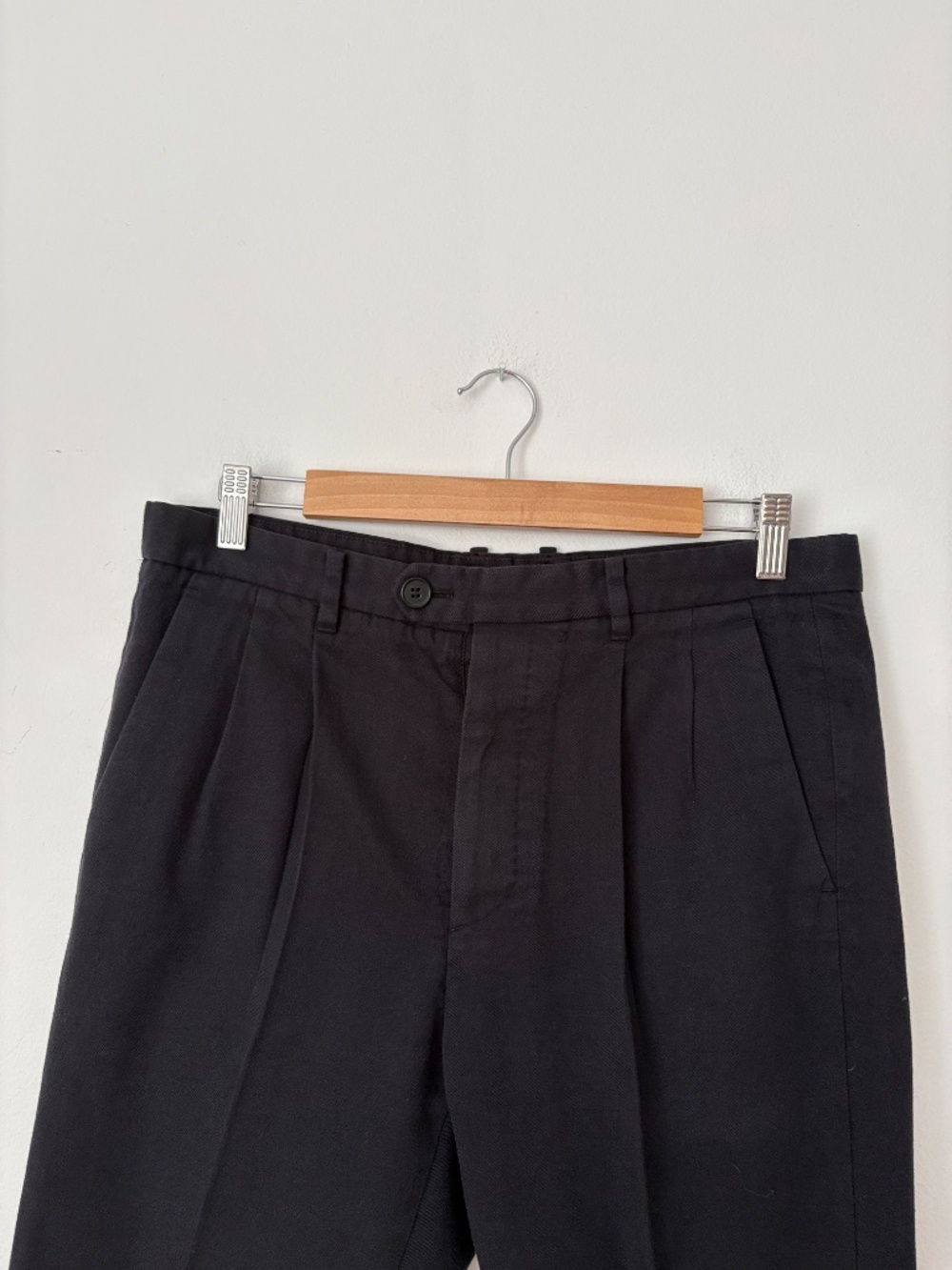 All saints Tallis trousers - Picture 7 of 11